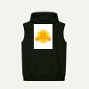 Hoodie Unisex Sin Mangas: Gorro y Bolsa 🔥 NEW PRODUCT 🔥 Miniatura