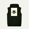 Hoodie Unisex Sin Mangas: Gorro y Bolsa 🔥 NEW PRODUCT 🔥 Miniatura