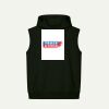 Hoodie Unisex Sin Mangas: Gorro y Bolsa 🔥 NEW PRODUCT 🔥 Miniatura