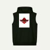 Hoodie Unisex Sin Mangas: Gorro y Bolsa 🔥 NEW PRODUCT 🔥 Miniatura