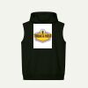 Hoodie Unisex Sin Mangas: Gorro y Bolsa 🔥 NEW PRODUCT 🔥 Miniatura