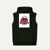 Hoodie Unisex Sin Mangas: Gorro y Bolsa 🔥 NEW PRODUCT 🔥 Miniatura