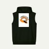 Hoodie Unisex Sin Mangas: Gorro y Bolsa 🔥 NEW PRODUCT 🔥 Miniatura