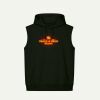 Hoodie Unisex Sin Mangas: Gorro y Bolsa 🔥 NEW PRODUCT 🔥 Miniatura