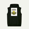 Hoodie Unisex Sin Mangas: Gorro y Bolsa 🔥 NEW PRODUCT 🔥 Miniatura