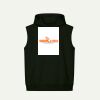Hoodie Unisex Sin Mangas: Gorro y Bolsa 🔥 NEW PRODUCT 🔥 Miniatura