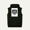 Hoodie Unisex Sin Mangas: Gorro y Bolsa 🔥 NEW PRODUCT 🔥 Miniatura