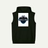 Hoodie Unisex Sin Mangas: Gorro y Bolsa 🔥 NEW PRODUCT 🔥 Miniatura