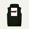 Hoodie Unisex Sin Mangas: Gorro y Bolsa 🔥 NEW PRODUCT 🔥 Miniatura