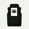 Hoodie Unisex Sin Mangas: Gorro y Bolsa 🔥 NEW PRODUCT 🔥 Miniatura