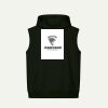 Hoodie Unisex Sin Mangas: Gorro y Bolsa 🔥 NEW PRODUCT 🔥 Miniatura