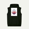 Hoodie Unisex Sin Mangas: Gorro y Bolsa 🔥 NEW PRODUCT 🔥 Miniatura
