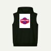 Hoodie Unisex Sin Mangas: Gorro y Bolsa 🔥 NEW PRODUCT 🔥 Miniatura