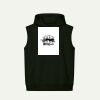 Hoodie Unisex Sin Mangas: Gorro y Bolsa 🔥 NEW PRODUCT 🔥 Miniatura