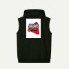 Hoodie Unisex Sin Mangas: Gorro y Bolsa 🔥 NEW PRODUCT 🔥 Miniatura