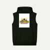 Hoodie Unisex Sin Mangas: Gorro y Bolsa 🔥 NEW PRODUCT 🔥 Miniatura