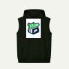 Hoodie Unisex Sin Mangas: Gorro y Bolsa 🔥 NEW PRODUCT 🔥 Miniatura