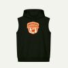 Hoodie Unisex Sin Mangas: Gorro y Bolsa 🔥 NEW PRODUCT 🔥 Miniatura