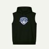 Hoodie Unisex Sin Mangas: Gorro y Bolsa 🔥 NEW PRODUCT 🔥 Miniatura