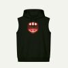 Hoodie Unisex Sin Mangas: Gorro y Bolsa 🔥 NEW PRODUCT 🔥 Miniatura