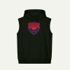 Hoodie Unisex Sin Mangas: Gorro y Bolsa 🔥 NEW PRODUCT 🔥 Miniatura