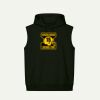Hoodie Unisex Sin Mangas: Gorro y Bolsa 🔥 NEW PRODUCT 🔥 Miniatura