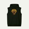 Hoodie Unisex Sin Mangas: Gorro y Bolsa 🔥 NEW PRODUCT 🔥 Miniatura