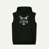 Hoodie Unisex Sin Mangas: Gorro y Bolsa 🔥 NEW PRODUCT 🔥 Miniatura