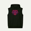 Hoodie Unisex Sin Mangas: Gorro y Bolsa 🔥 NEW PRODUCT 🔥 Miniatura