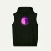 Hoodie Unisex Sin Mangas: Gorro y Bolsa 🔥 NEW PRODUCT 🔥 Miniatura