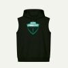 Hoodie Unisex Sin Mangas: Gorro y Bolsa 🔥 NEW PRODUCT 🔥 Miniatura