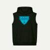 Hoodie Unisex Sin Mangas: Gorro y Bolsa 🔥 NEW PRODUCT 🔥 Miniatura