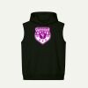 Hoodie Unisex Sin Mangas: Gorro y Bolsa 🔥 NEW PRODUCT 🔥 Miniatura