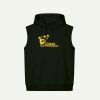 Hoodie Unisex Sin Mangas: Gorro y Bolsa 🔥 NEW PRODUCT 🔥 Miniatura