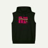 Hoodie Unisex Sin Mangas: Gorro y Bolsa 🔥 NEW PRODUCT 🔥 Miniatura