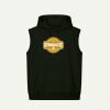 Hoodie Unisex Sin Mangas: Gorro y Bolsa 🔥 NEW PRODUCT 🔥 Miniatura
