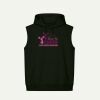 Hoodie Unisex Sin Mangas: Gorro y Bolsa 🔥 NEW PRODUCT 🔥 Miniatura