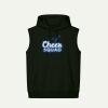 Hoodie Unisex Sin Mangas: Gorro y Bolsa 🔥 NEW PRODUCT 🔥 Miniatura