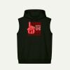Hoodie Unisex Sin Mangas: Gorro y Bolsa 🔥 NEW PRODUCT 🔥 Miniatura