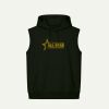 Hoodie Unisex Sin Mangas: Gorro y Bolsa 🔥 NEW PRODUCT 🔥 Miniatura