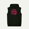 Hoodie Unisex Sin Mangas: Gorro y Bolsa 🔥 NEW PRODUCT 🔥 Miniatura