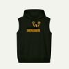 Hoodie Unisex Sin Mangas: Gorro y Bolsa 🔥 NEW PRODUCT 🔥 Miniatura
