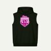 Hoodie Unisex Sin Mangas: Gorro y Bolsa 🔥 NEW PRODUCT 🔥 Miniatura
