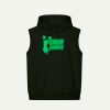 Hoodie Unisex Sin Mangas: Gorro y Bolsa 🔥 NEW PRODUCT 🔥 Miniatura