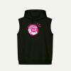 Hoodie Unisex Sin Mangas: Gorro y Bolsa 🔥 NEW PRODUCT 🔥 Miniatura