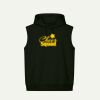 Hoodie Unisex Sin Mangas: Gorro y Bolsa 🔥 NEW PRODUCT 🔥 Miniatura