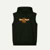 Hoodie Unisex Sin Mangas: Gorro y Bolsa 🔥 NEW PRODUCT 🔥 Miniatura