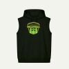 Hoodie Unisex Sin Mangas: Gorro y Bolsa 🔥 NEW PRODUCT 🔥 Miniatura