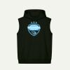 Hoodie Unisex Sin Mangas: Gorro y Bolsa 🔥 NEW PRODUCT 🔥 Miniatura