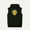 Hoodie Unisex Sin Mangas: Gorro y Bolsa 🔥 NEW PRODUCT 🔥 Miniatura